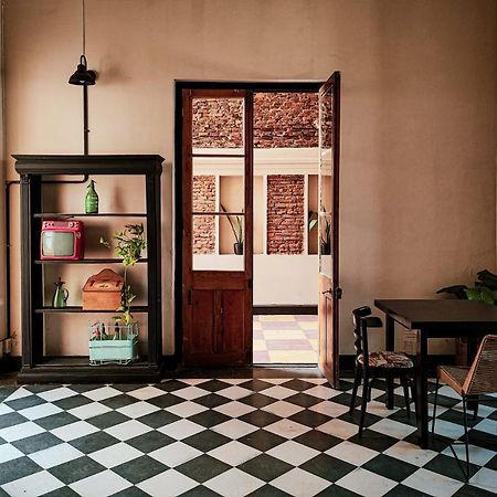La Botica De 1852 Hotel Chascomús エクステリア 写真