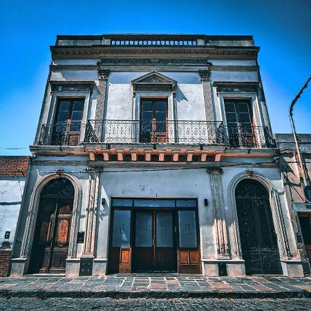 La Botica De 1852 Hotel Chascomús エクステリア 写真