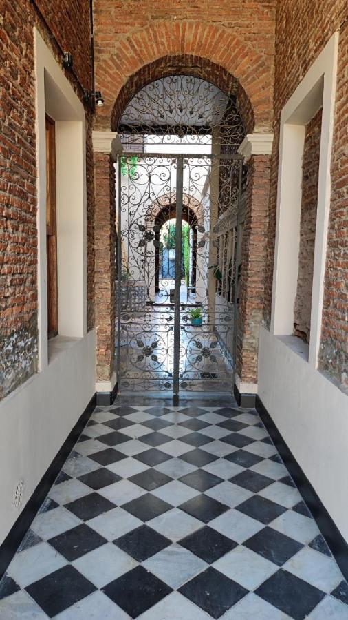 La Botica De 1852 Hotel Chascomús エクステリア 写真