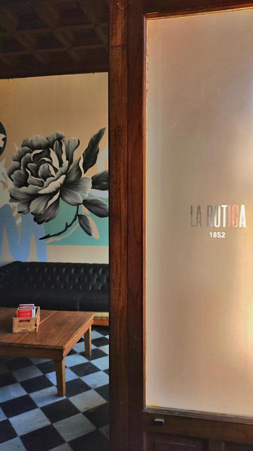 La Botica De 1852 Hotel Chascomús エクステリア 写真