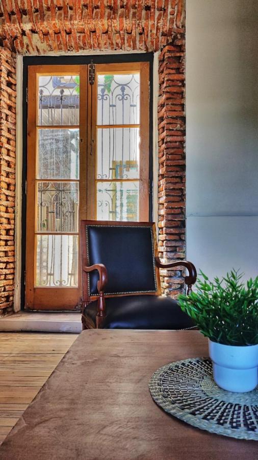La Botica De 1852 Hotel Chascomús エクステリア 写真