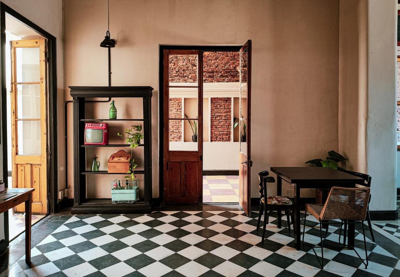 La Botica De 1852 Hotel Chascomús エクステリア 写真