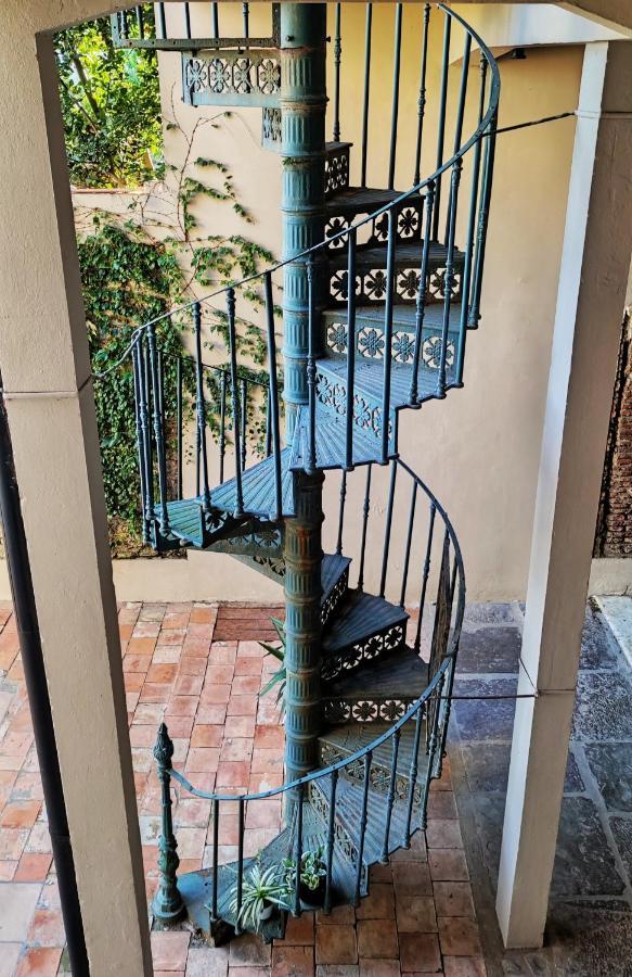 La Botica De 1852 Hotel Chascomús エクステリア 写真
