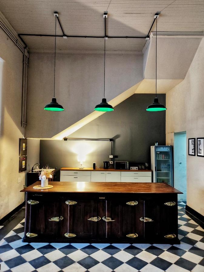 La Botica De 1852 Hotel Chascomús エクステリア 写真