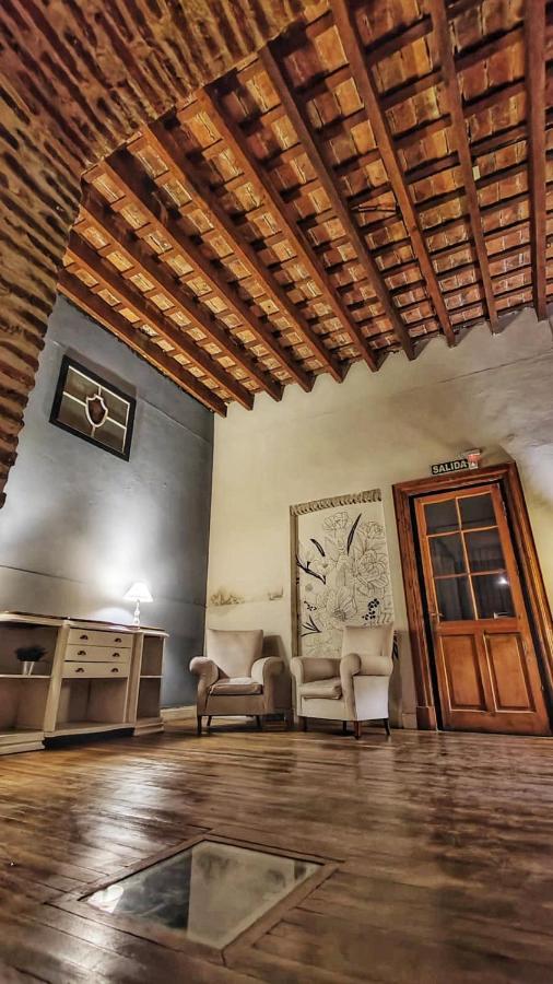 La Botica De 1852 Hotel Chascomús エクステリア 写真