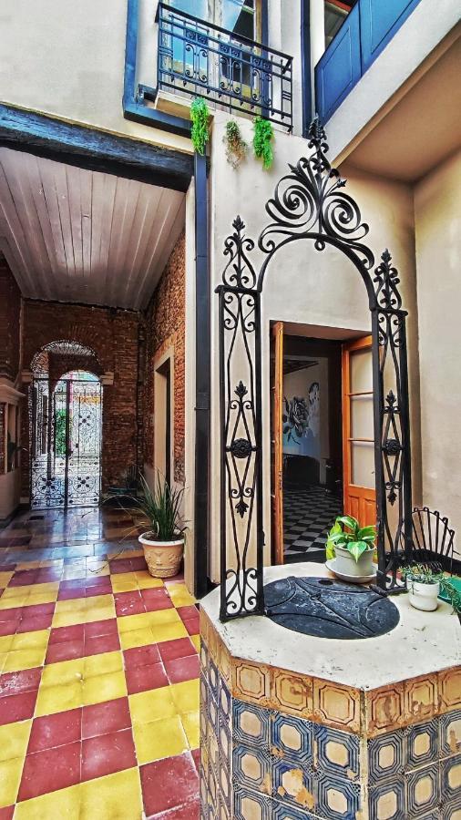 La Botica De 1852 Hotel Chascomús エクステリア 写真