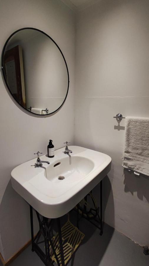 La Botica De 1852 Hotel Chascomús エクステリア 写真