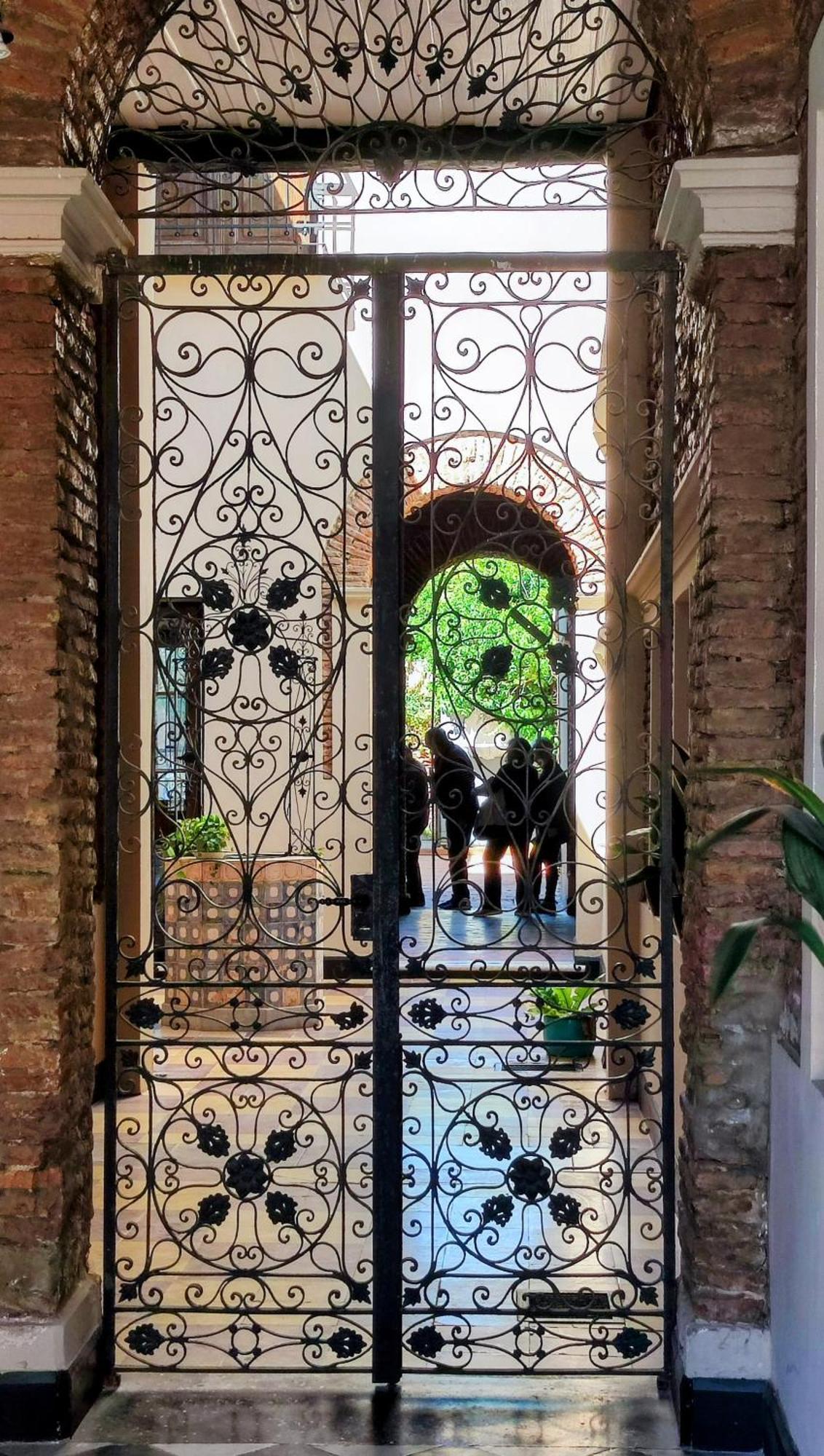 La Botica De 1852 Hotel Chascomús エクステリア 写真