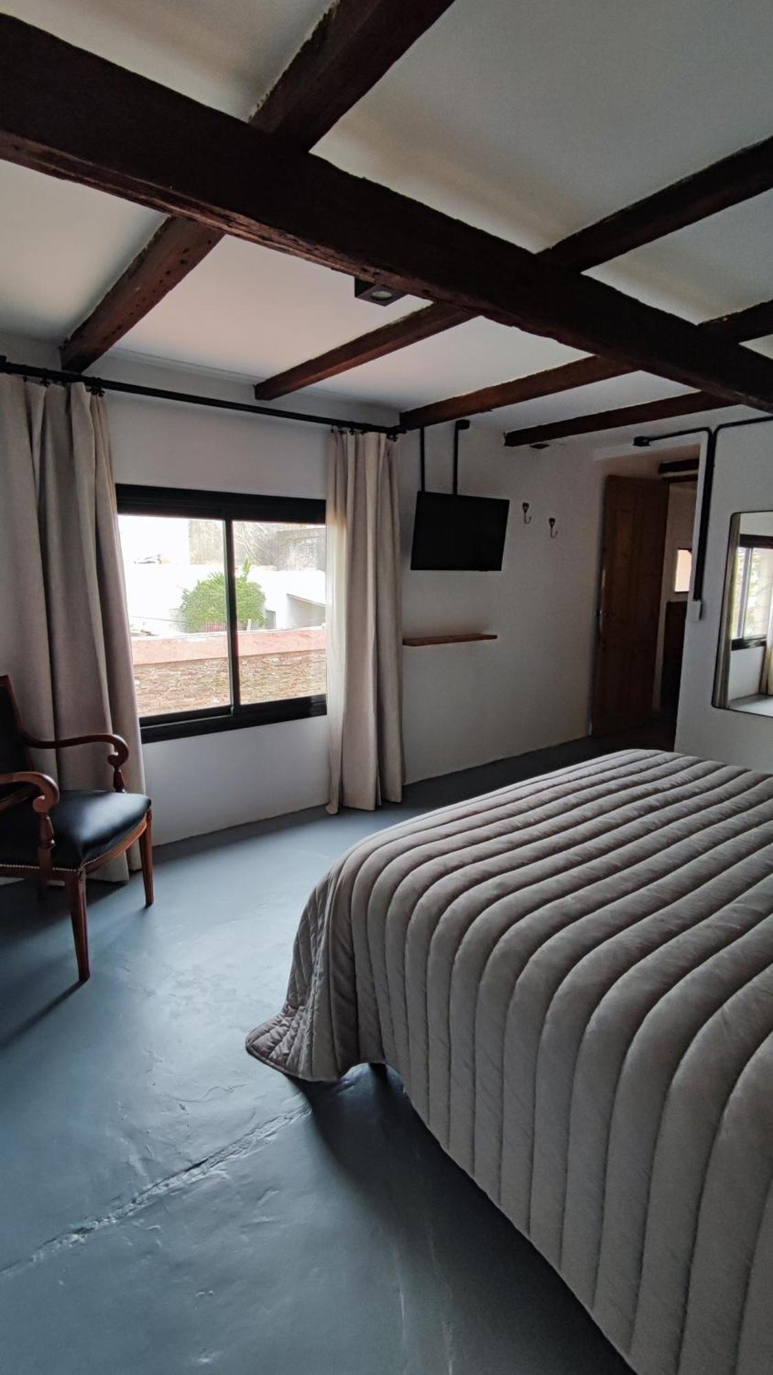 La Botica De 1852 Hotel Chascomús エクステリア 写真