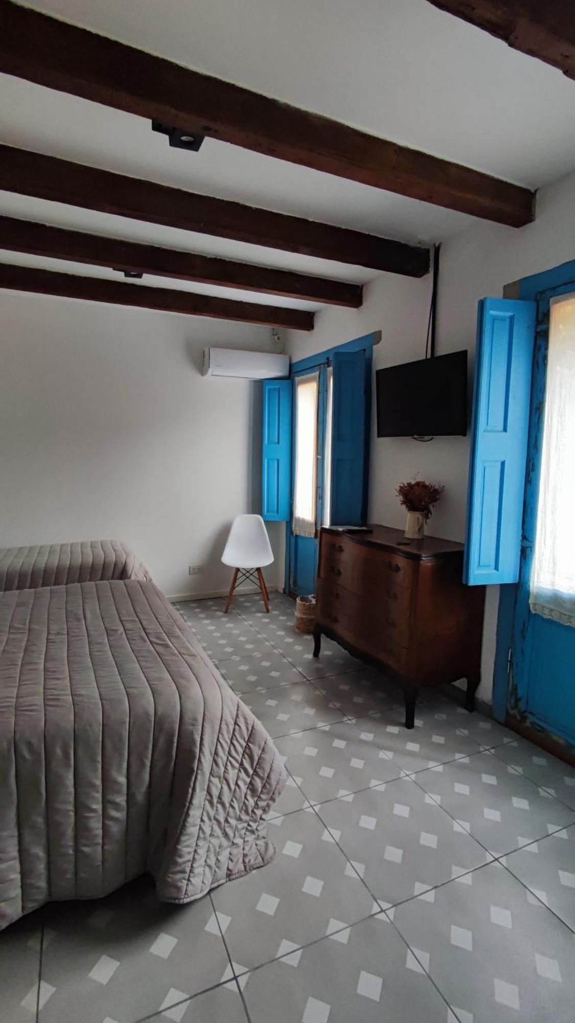 La Botica De 1852 Hotel Chascomús エクステリア 写真