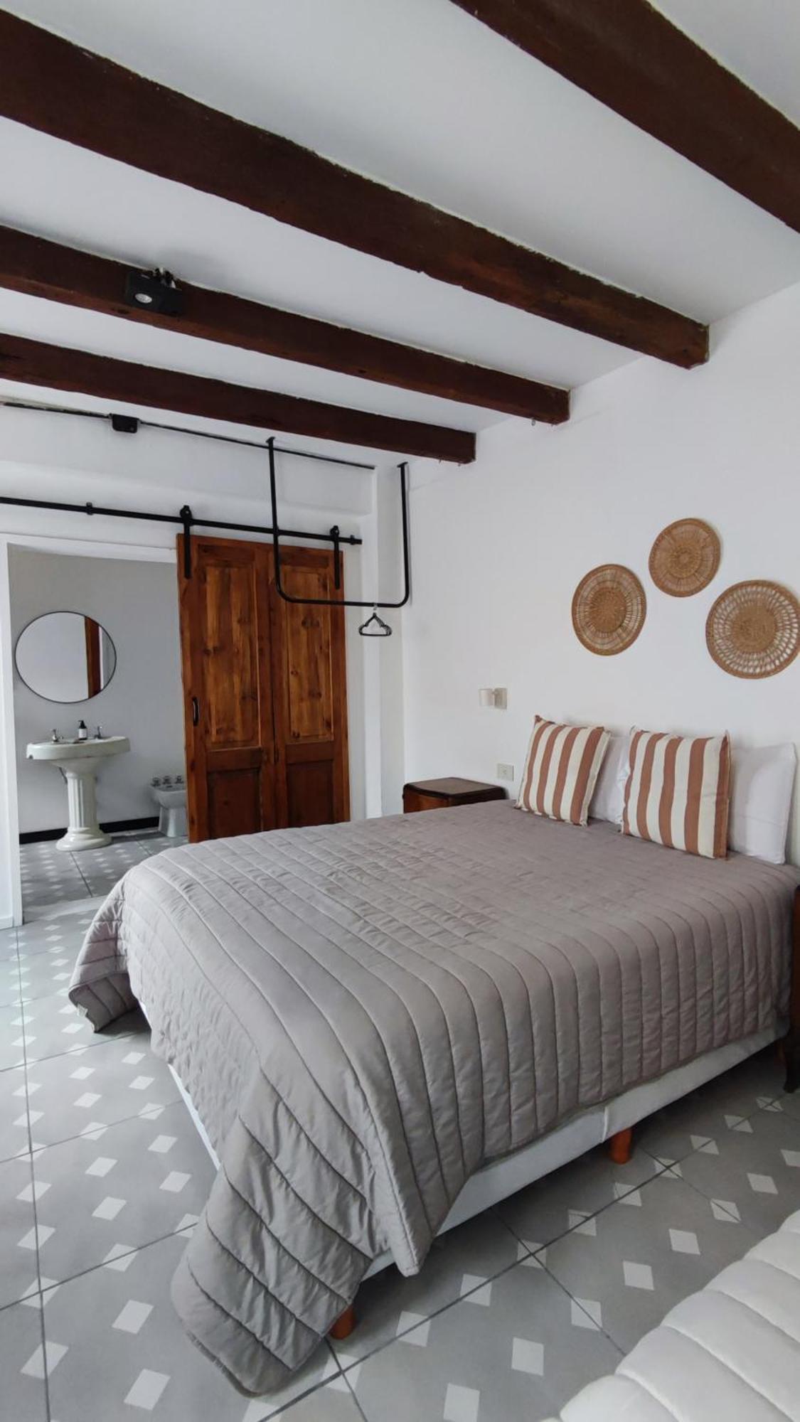 La Botica De 1852 Hotel Chascomús エクステリア 写真