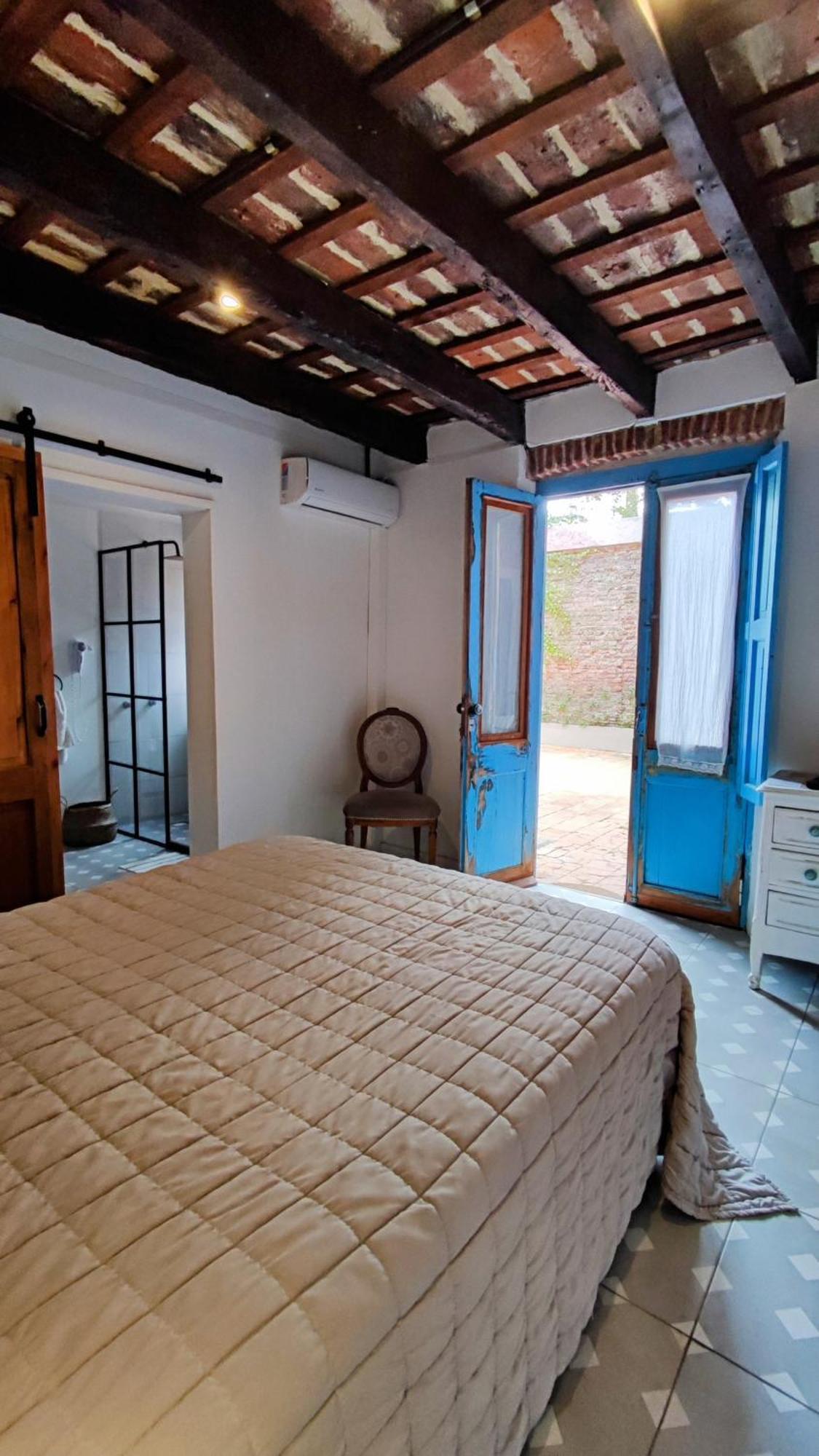 La Botica De 1852 Hotel Chascomús エクステリア 写真