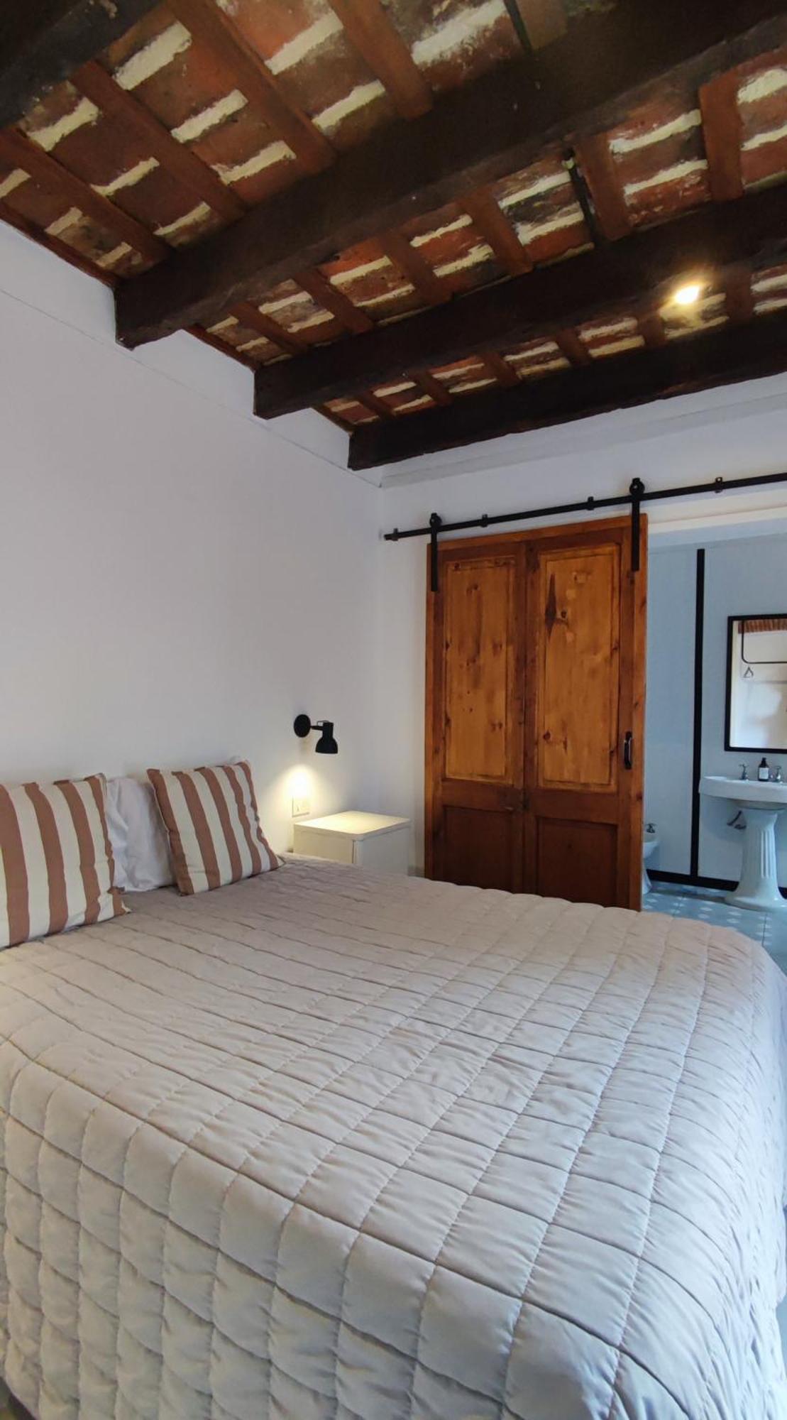 La Botica De 1852 Hotel Chascomús 部屋 写真