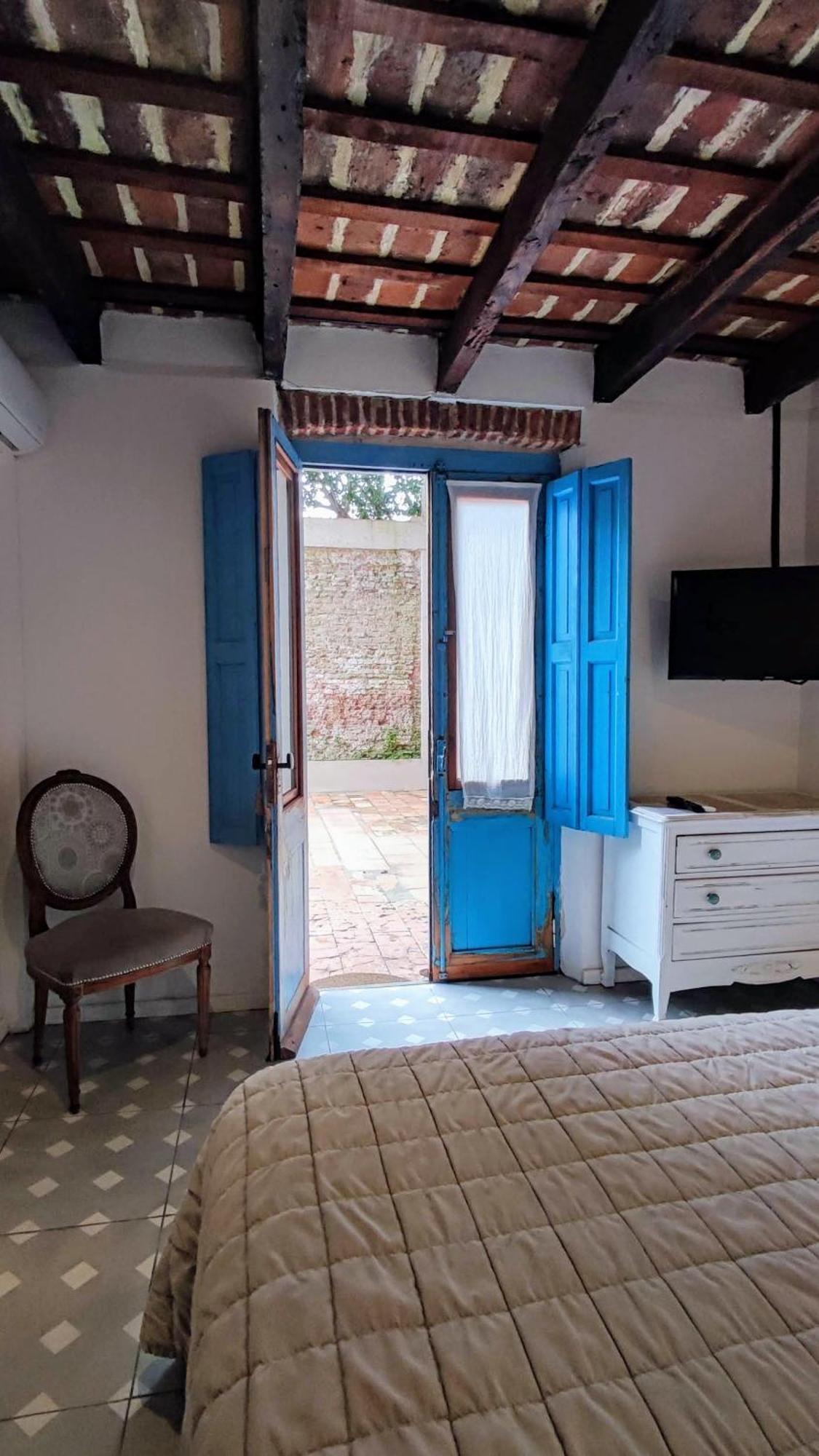 La Botica De 1852 Hotel Chascomús 部屋 写真