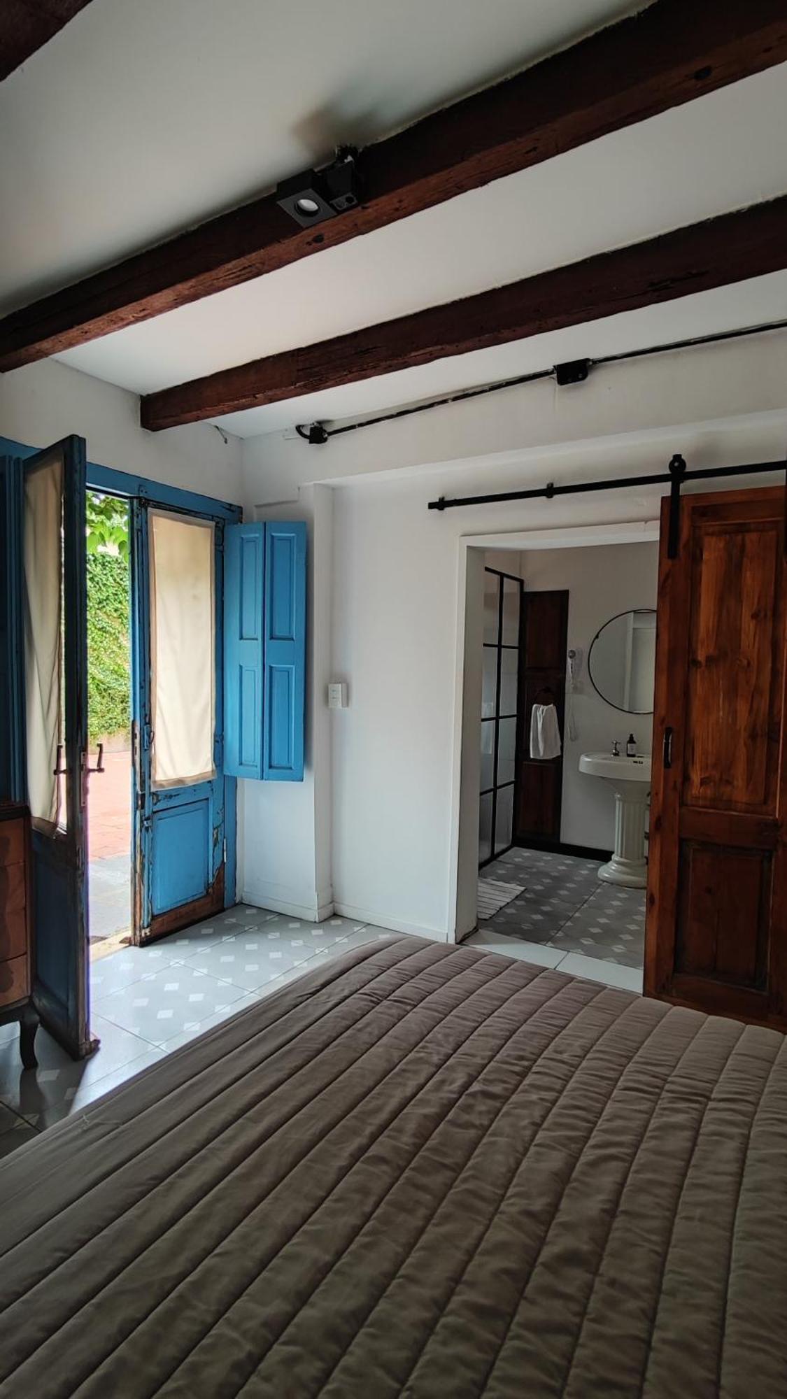 La Botica De 1852 Hotel Chascomús エクステリア 写真