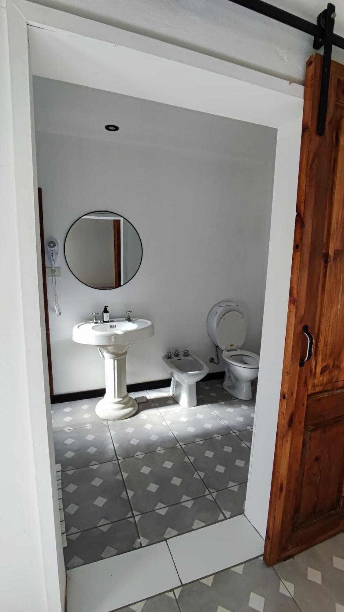 La Botica De 1852 Hotel Chascomús エクステリア 写真