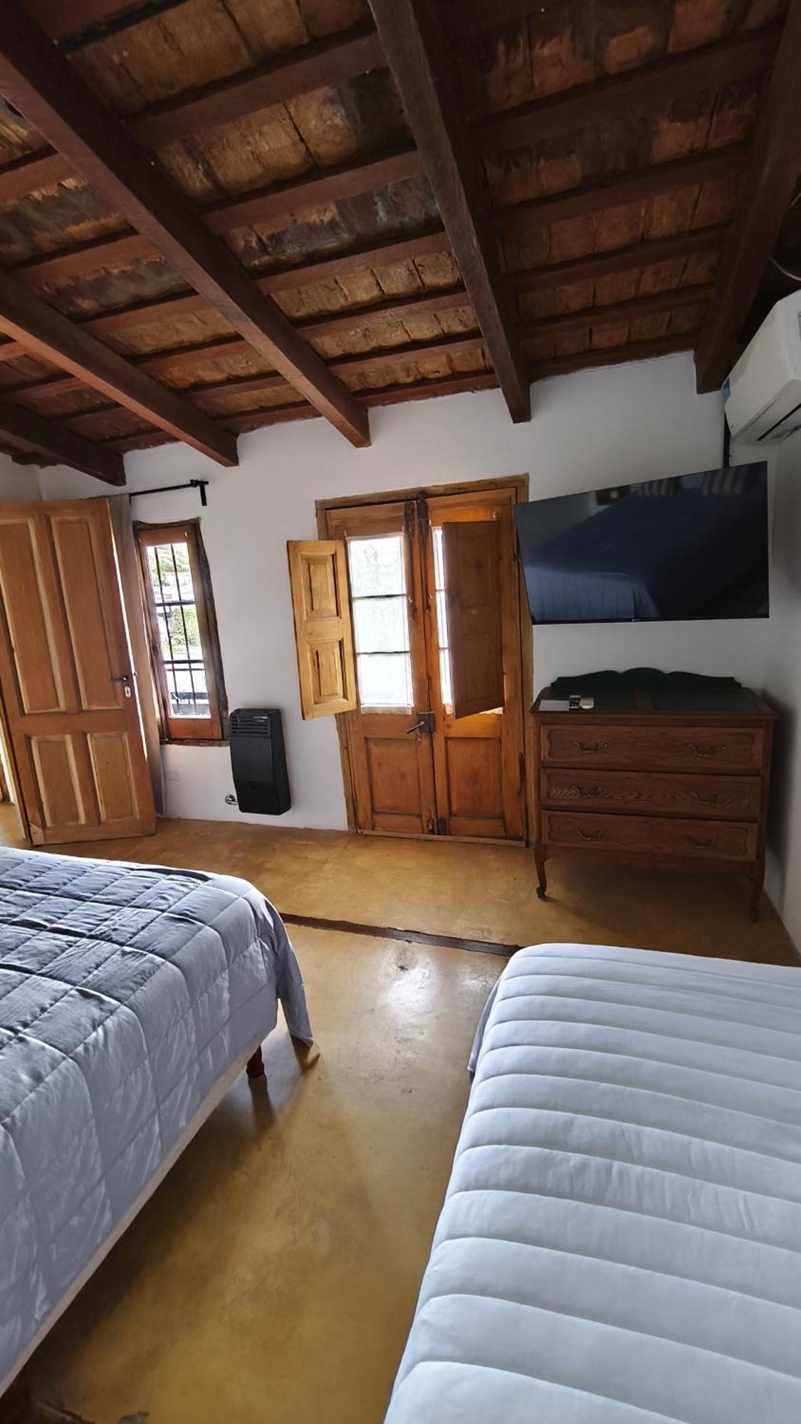 La Botica De 1852 Hotel Chascomús エクステリア 写真