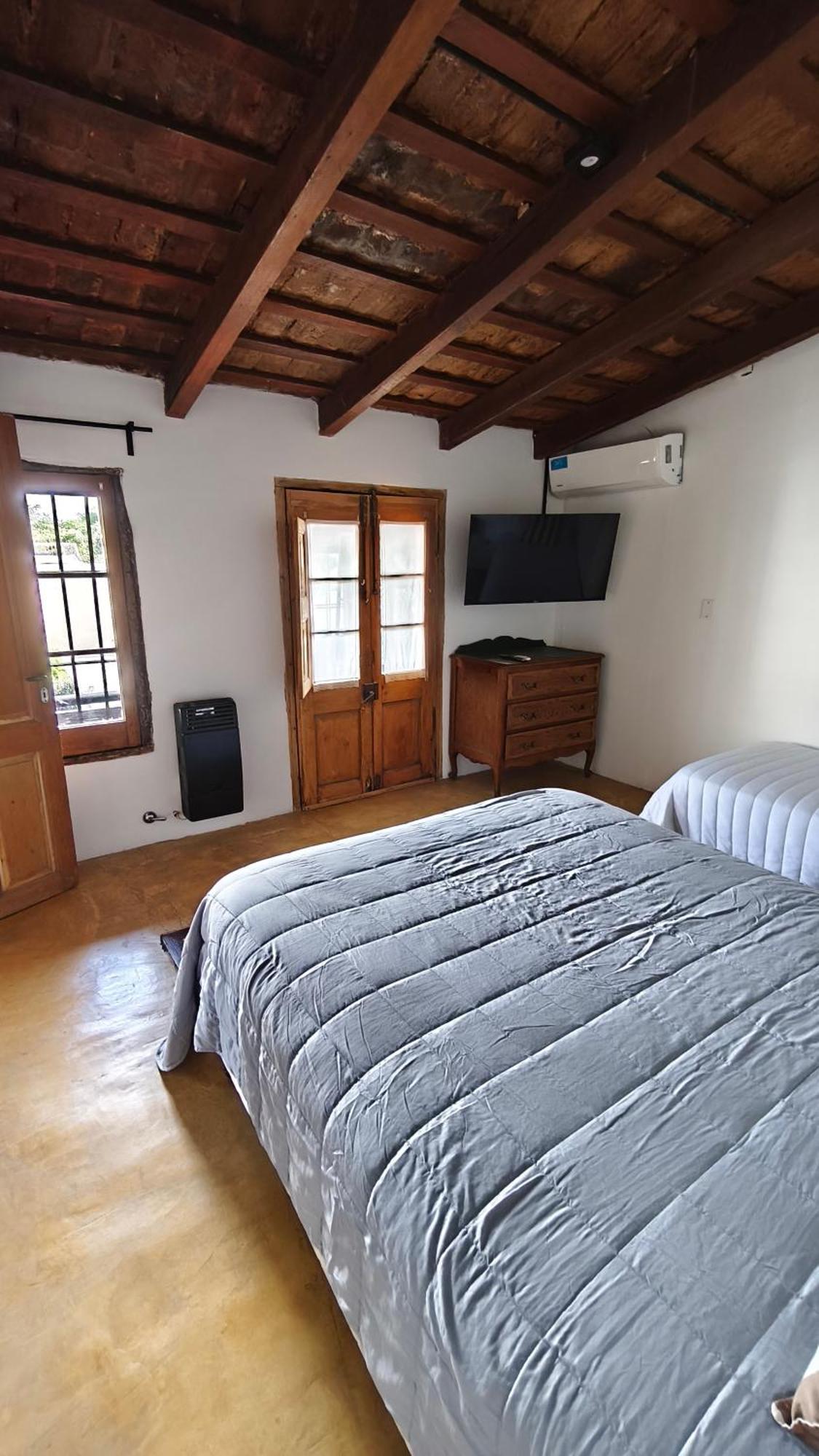 La Botica De 1852 Hotel Chascomús エクステリア 写真