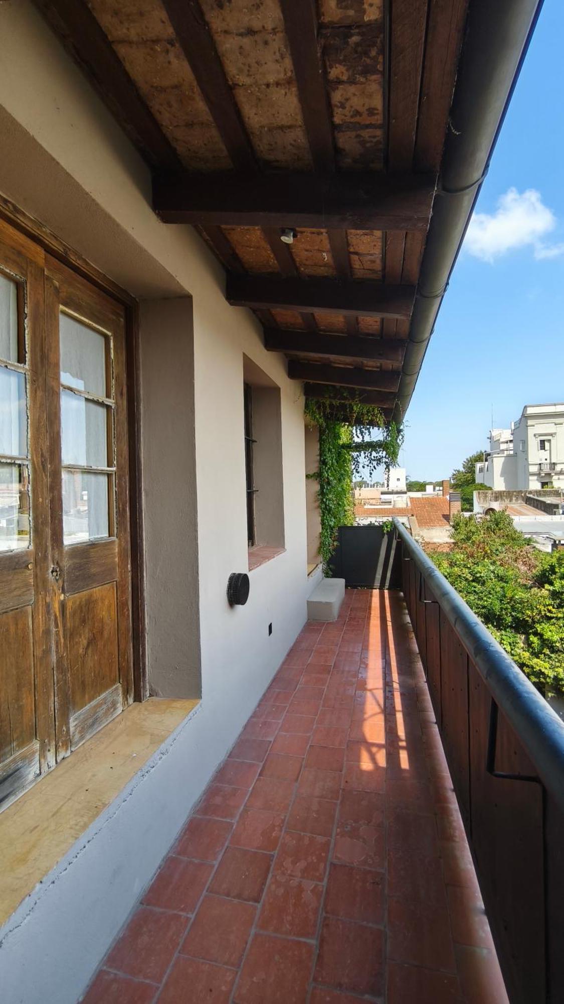 La Botica De 1852 Hotel Chascomús エクステリア 写真