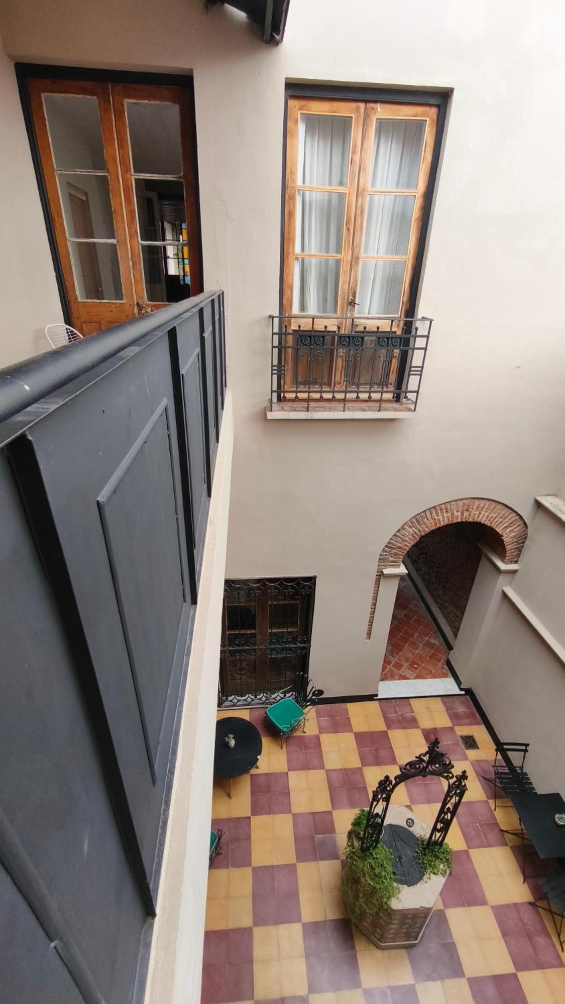 La Botica De 1852 Hotel Chascomús エクステリア 写真