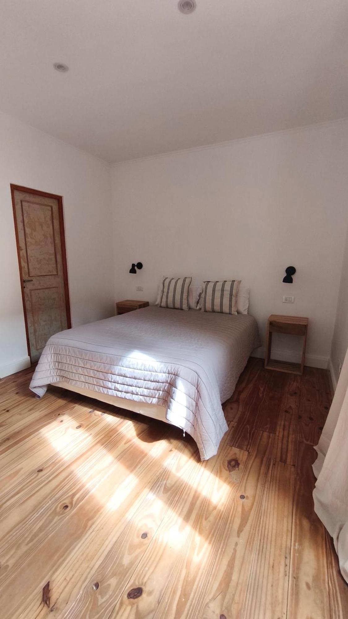 La Botica De 1852 Hotel Chascomús エクステリア 写真