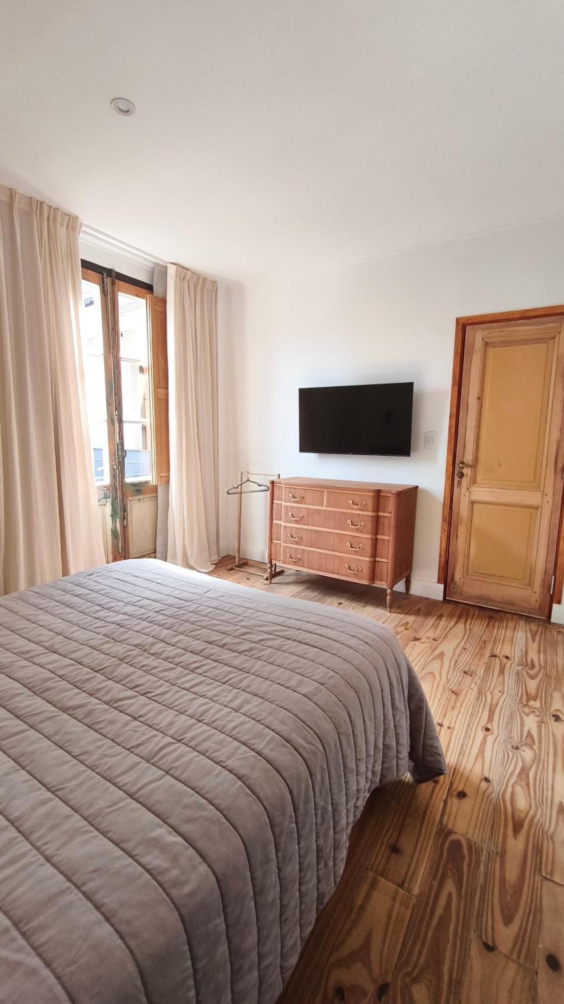 La Botica De 1852 Hotel Chascomús エクステリア 写真